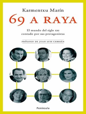 cover image of 69 a raya.